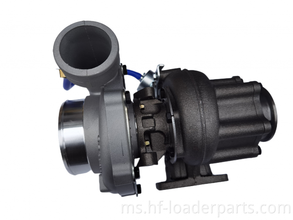 Yuchai Engine Parts Engine turbocharger